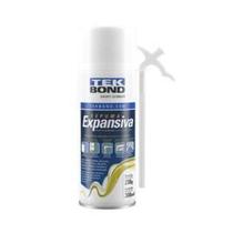 Espuma Expansiva TekBond 300ml Espuma Expansiva TekBond 300ml