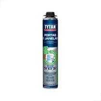 Espuma Expansiva Tytan Portas E Janelas (750ml) - Selena Espuma Expansiva Tytan Portas E Janelas (750ml) - Selena