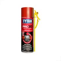 Espuma Expansiva Tytan Pro30 500mL 480g Tytan Selena