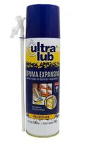 Espuma Expansiva Ultra Lub 500Ml/300G - UltraLub