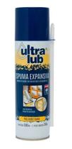 espuma expansiva ultra lub 500ml 300g