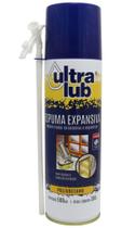 Espuma expansiva ultra lub Poliuretano