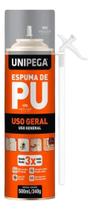 Espuma expansiva unipega selante 500ml Espuma expansiva unipega selante 500ml