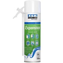 Espuma expansiva universal 500ml tek bond