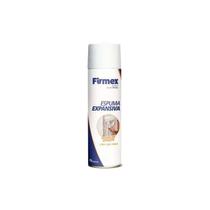 Espuma Expansivel Firmex 500ml 340g