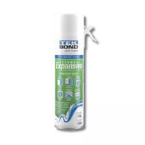 Espuma Expensiva de PU 320G 500ML TEKBOND