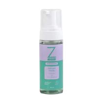 Espuma Facial Antiacne Z Skin 150ml - Zanphy