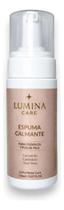 Espuma Facial Calmante Lumina Care Camomila Aloe Vera Todo Tipo De Pele Dia/noite Espuma Facial Calmante Lumina Care Camomila Aloe Vera Todo Tipo De Pele Dia/noite