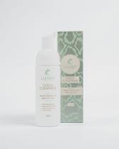 Espuma Facial Coco Cleanser
