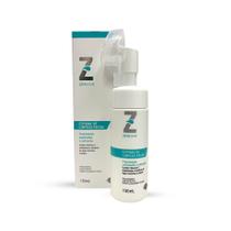 Espuma Facial com Massageador Zeta Skin 150ml Espuma Facial com Massageador Zeta Skin 150ml