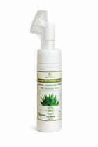 Espuma facial copaíba, calêndula e babosa - bioativos naturais que promovem o peeling natural -150ml Espuma facial copaíba, calêndula e babosa - bioativos naturais que promovem o peeling natural -150ml