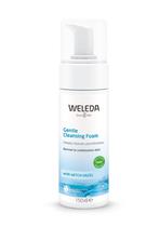 Espuma facial de limpeza Weleda Gentle 150 ml para pele normal Espuma facial de limpeza Weleda Gentle 150 ml para pele normal