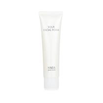 Espuma facial HABA Pure Roots Squa Hidratante com Esqualano