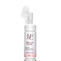 Espuma Facial Refrescante Com Camomila e Aloe Vera Hidrat Cosmetics 150ml Espuma Facial Refrescante Com Camomila e Aloe Vera Hidrat Cosmetics 150ml