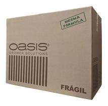 Espuma Fenólica 2,5x2,5x3,8 Caixa Com 16 Placas 216 Células Cultivo Fácil Espuma Fenólica 2,5x2,5x3,8 Caixa Com 16 Placas 216 Células Cultivo Fácil