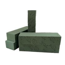 Espuma Floral Plantas Arranjo 48 Unid