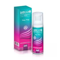 Espuma Higienizadora Íntima Afrodisíaca - 50 ml InttCare