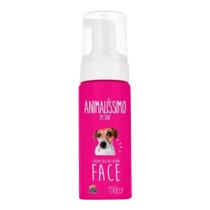 Espuma Higienizadora Limpa Face em 150ml Espuma Higienizadora Limpa Face em 150ml