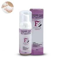 Espuma Higienizadora P/ Alongamento Cílios Fio e Tela