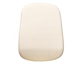 Espuma Injetada Encosto Cadeira Presidente 2178