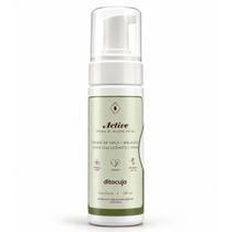 Espuma Íntima Natural ACTIVE 150mL Limpeza Suave, pH Equilibrado, Hidratação e Proteção Espuma Íntima Natural ACTIVE 150mL Limpeza Suave, pH Equilibrado, Hidratação e Proteção