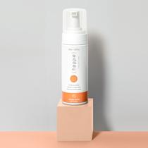 Espuma íntima SEM ENXÁGUE 150 ml PRODUTO VEGANO Espuma íntima SEM ENXÁGUE 150 ml PRODUTO VEGANO