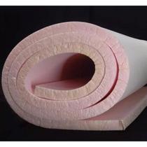 Espuma Laminada Densidade 23 Espessura 50 mm
