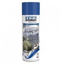 Espuma Limpa Tudo 400ml 370g - 1699370400 - Tekbond