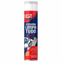Espuma Limpa Tudo Gt Premium 300ML