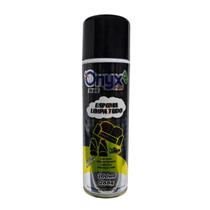 Espuma Limpa Tudo Remove Sujeira de Estofados Carpetes Camurça Onyx Plus ON-606 300ml Original