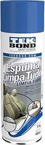 Espuma Limpa Tudo Tek Bond 400ml/370g