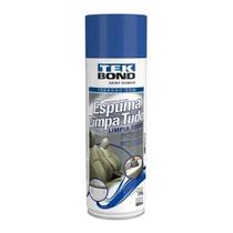 Espuma Limpa Tudo Tek Bond 400ml 370g