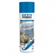 Espuma Limpa Tudo Tekbond 400Ml/370G