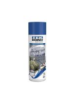 Espuma Limpa Tudo Tekbond Limpeza Multiuso Profissional - TEK BOND