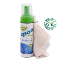 Espuma Limpador Multiuso Bioclub Spray 200ml e Pano Multiuso