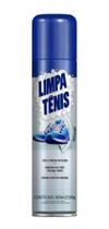 Espuma Limpador Tênis Petroplus 300ml