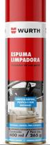 Espuma Limpadora 400ML / 265 G Espuma Limpadora 400ML / 265 G
