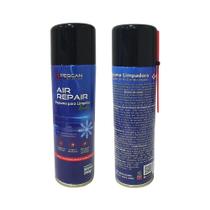 Espuma Limpeza Ar Condicionado Air Repair Bamboo 300ml - Pescan