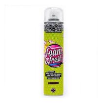 Espuma Limpeza Capacetes Anti Odor Foam Fresh Muc-off 400ml