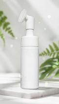 Espuma Limpeza Facial c/ Esponja Silicone 150ml