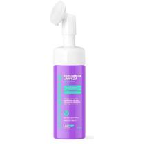 Espuma Limpeza Facial Poderoso Glooow Up Labpop Labotrat 130