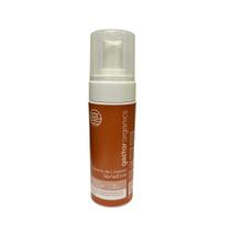 Espuma Limpeza Facial Sensitive Gestante 150Ml Gestar - Gestar Organics