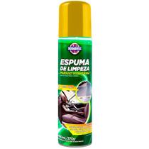 Espuma Limpeza Multiuso 400Ml Rodabrill Espuma Limpeza Multiuso 400Ml Rodabrill