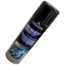 Espuma Limpeza Refrigeração Pro-Ar Attack Perfumado 350mL Espuma Limpeza Refrigeração Pro-Ar Attack Perfumado 350mL