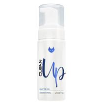 Espuma Limpeza Tatuagem Electric Ink Clean Up 200ml