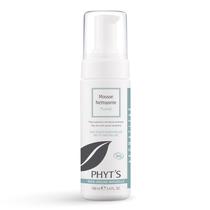 Espuma Limpiadora Facial Phyt's Purity con Aceites Esenciales 160 ml Espuma Limpiadora Facial Phyt's Purity con Aceites Esenciales 160 ml
