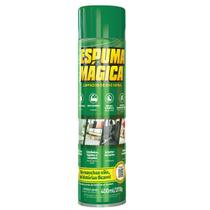 Espuma Mágica Aerossol 400ML Proauto Espuma Mágica Aerossol 400ML Proauto