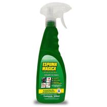 Espuma Mágica Gatilho Proauto