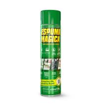 Espuma Mágica - Limpador de Uso Geral 400 ml- Proauto