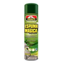 Espuma Mágica Limpador de Uso Geral 400ml - PROAUTO